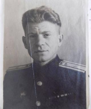 Николаев Сергей Дмитреевич