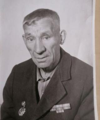 Григорьев Сергей Васильевич