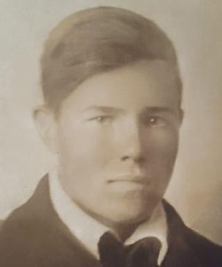 Крючков Юрий Васильевич