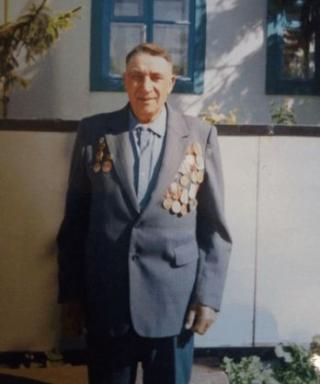 Сохин Иван Сергеевич