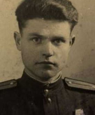 Петухов Александр Иванович