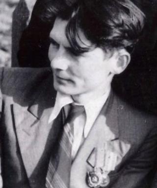 Ванькевич Павел Павлович