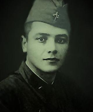 Маркелов Анатолий Алексеевич