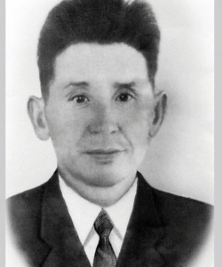 Абулгатин Хажи Аксанович