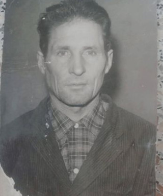 Митяев Александр Иванович