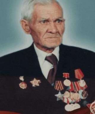 Скворцов Павел Константинович