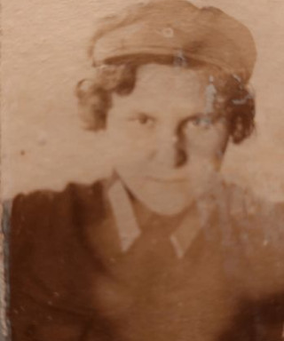 Чалова Галина Михайловна