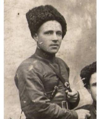 Курчанов Константин Михайлович