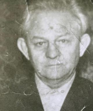 Толов Александр Фёдорович