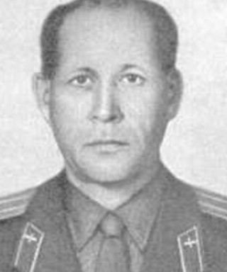 Быков Николай Филиппович