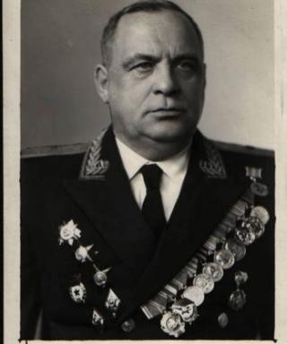 Фильчагов Николай Петрович