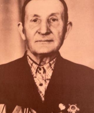 Сёмин Петр Васильевич