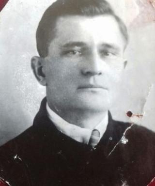 Целиков Виктор Фёдорович