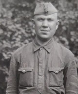 Гасников Кирилл Михайлович