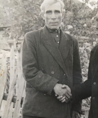 Юраев Михаил Евстигнеич