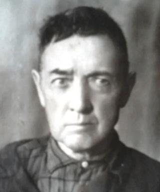 Атнюков Фёдор Гаврилович