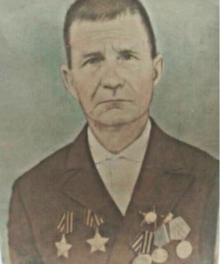 Сомов Иван Владимирович