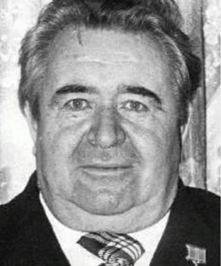 Забродин Григорий Федорович