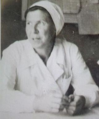Кудряшова Татьяна Андреевна