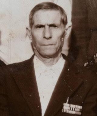 ЛЕВЧЕНКО ГРИГОРИЙ РОМАНОВИЧ