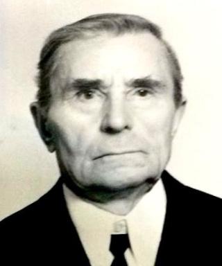 Холодов Пётр Васильевич