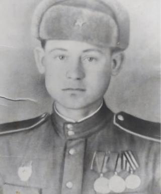 Викторов Анатолий Михайлович