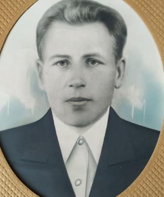 Курцев Иван Никитович
