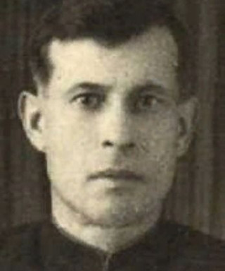 Аверин Тимофей Михайлович