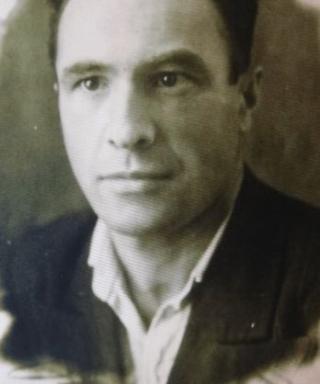Удовенко Сергей Тимофеевич