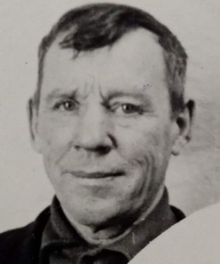 Бычков Николай Иванович