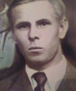 Кузнецов Павел