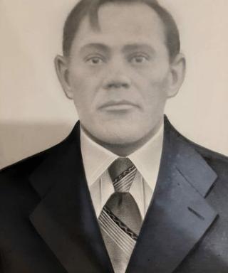 Макаров Григорий Федорович