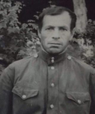 Лешкин Иван Алексеевич