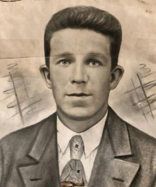 Клюйков Александр Иванович