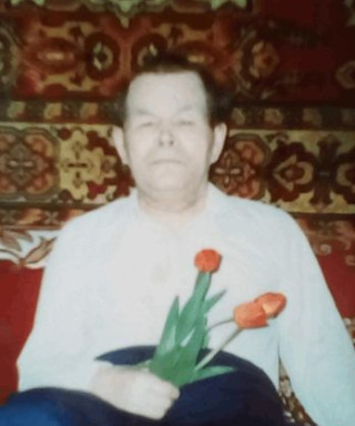 Жуков Николай Матвеевич