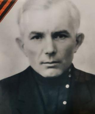 Кудряшов Иван Дмитриевич