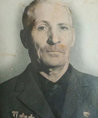 Глухов Петр Иванович