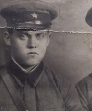 Орлов Афанасий Иванович