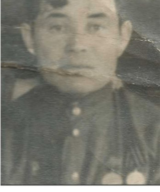 Аккубеков Рахимьян Шарафутдинович