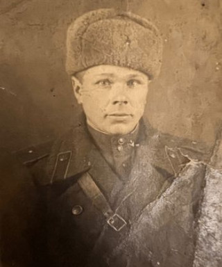 Лавриненко Алексей Кириллович