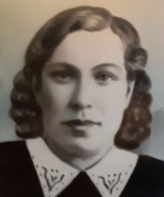 Пименова Мария Федоровна