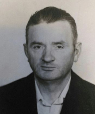 Юрковец Александр Андреевич