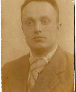 Орайков Константин Алексеевич