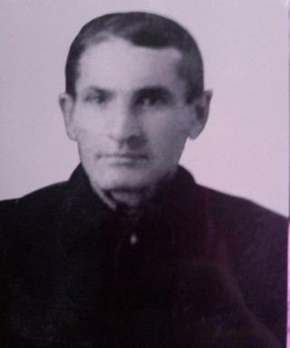 Калмыков Савелий Алексеевич