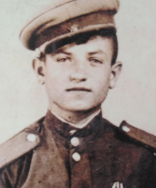 Сычев Александр Иванович