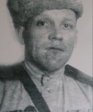 Алексеев Александр Алексеевич