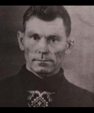 Русаков Иван Павлович