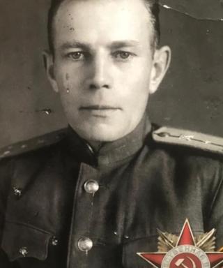 Леончиков Алексей Петрович