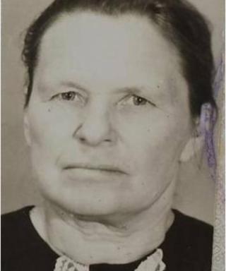 Сиротина Таисья Александровна