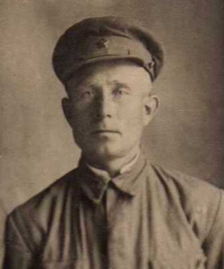 Зуев Василий Васильевич